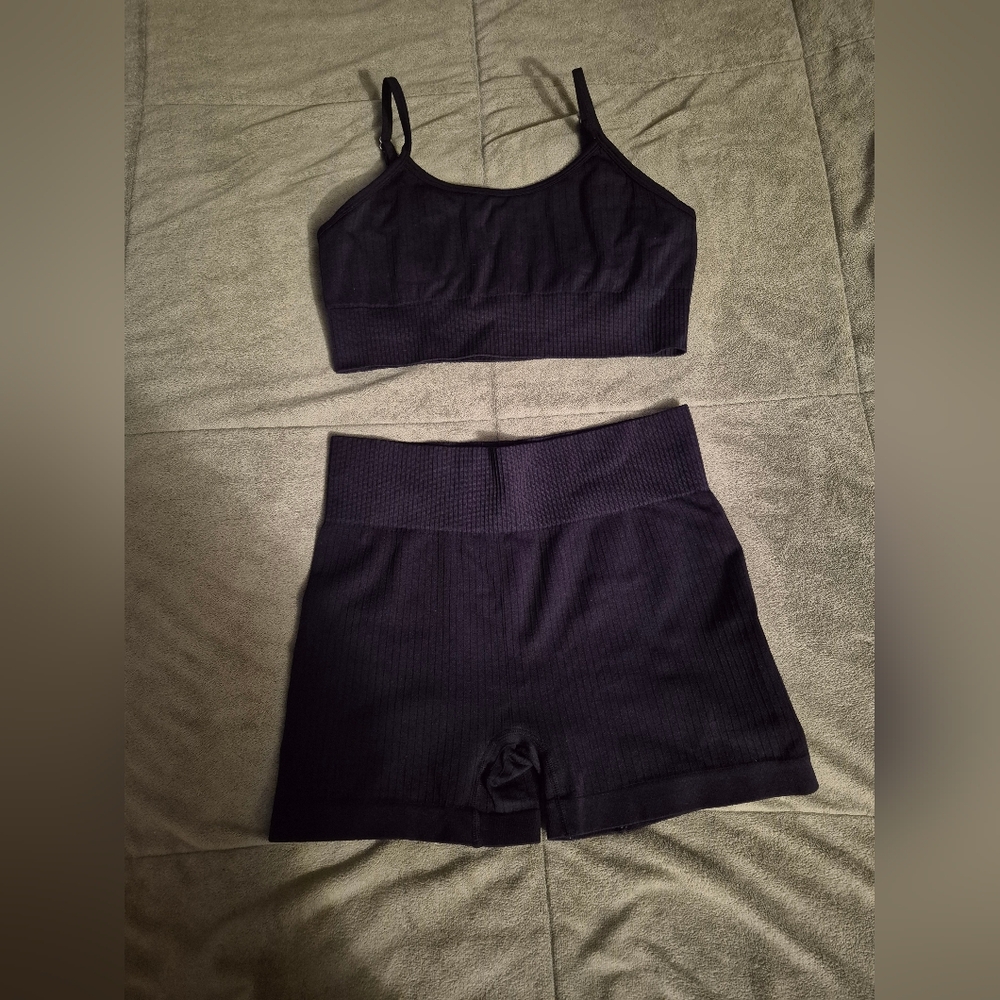 Workout Set